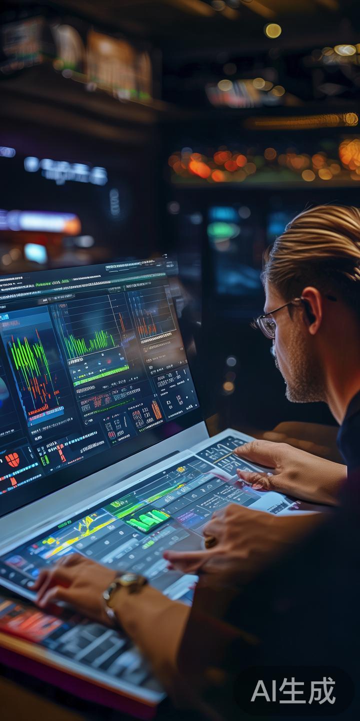 乐鱼体育博彩技巧与安全操作全面解析：提高盈利与保障安全的方法