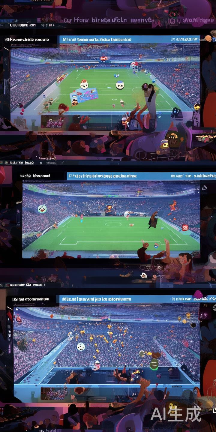 乐鱼体育网页登录：尽享专业体育赛事直播、精彩投注与无缝娱乐新体验