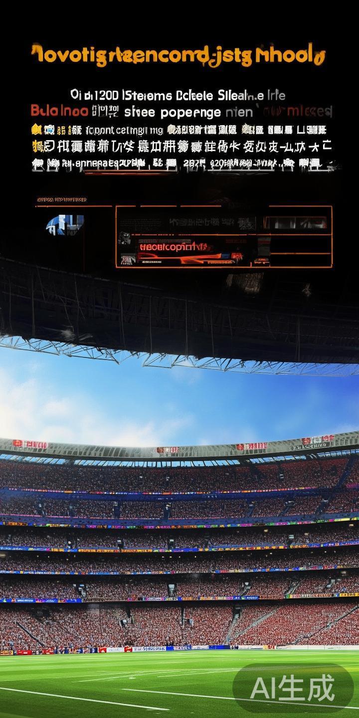 乐鱼体育最新官方入口：尽享一站式体育赛事直播与全方位投注体验