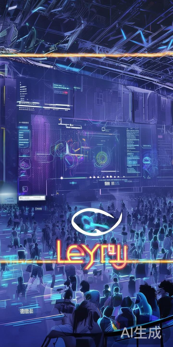 乐鱼体育公司简介与发展现状深度解析：企业背景、战略布局与未来前景