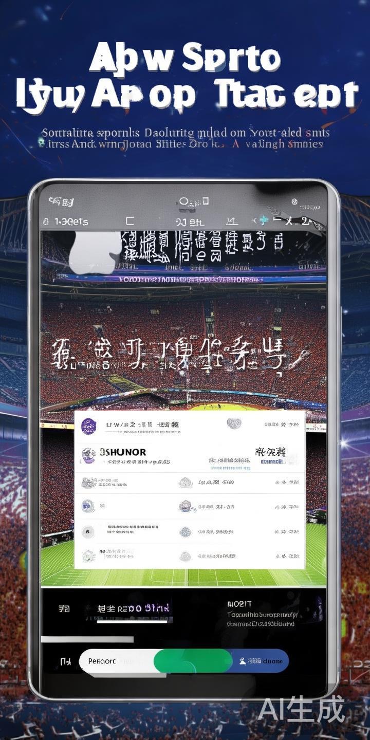 乐鱼体育苹果版手机下载教程：轻松安装乐鱼体育APP的详细步骤与技巧