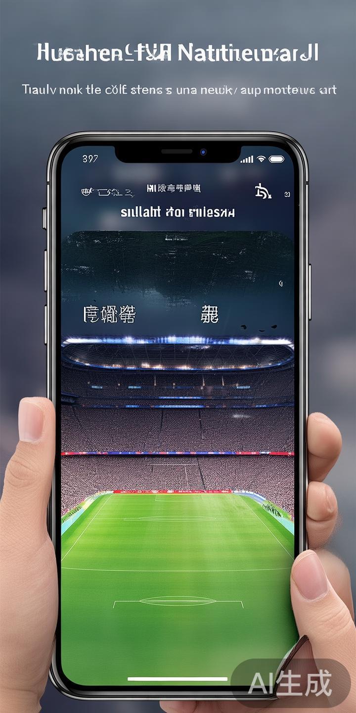 乐鱼全站app体育平台：丰富赛事、多元选择带来极致优质体验