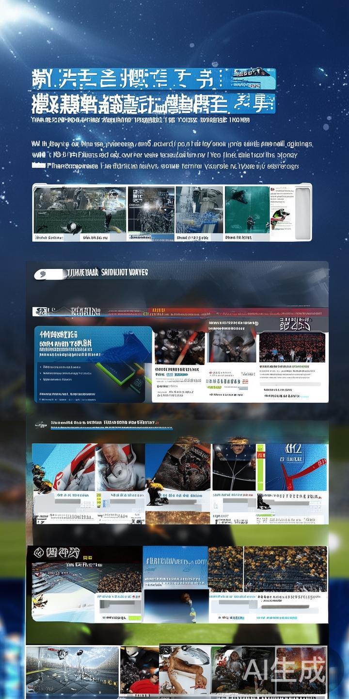 全面探索乐鱼体育官方网站，尽享极致精彩体育盛宴