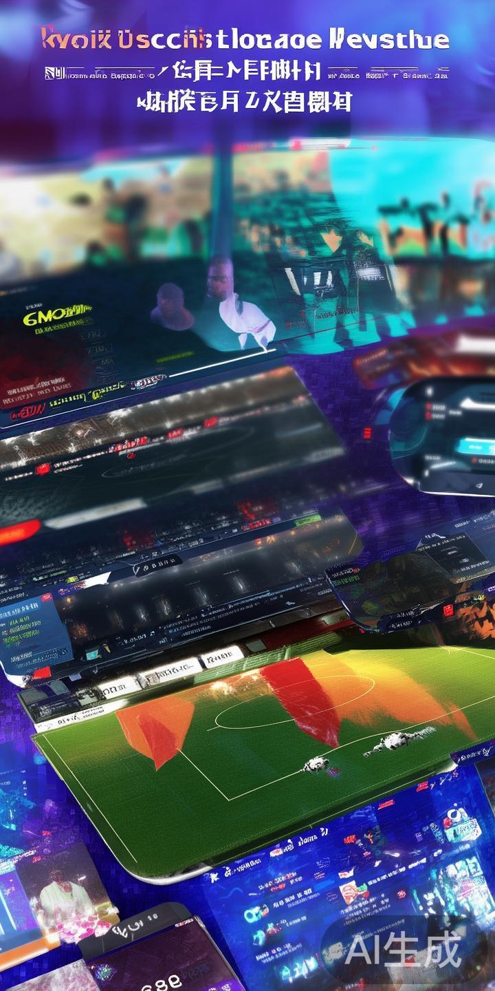 乐鱼体育app免费下载，打造全新体育娱乐体验平台，开启极致精彩生活