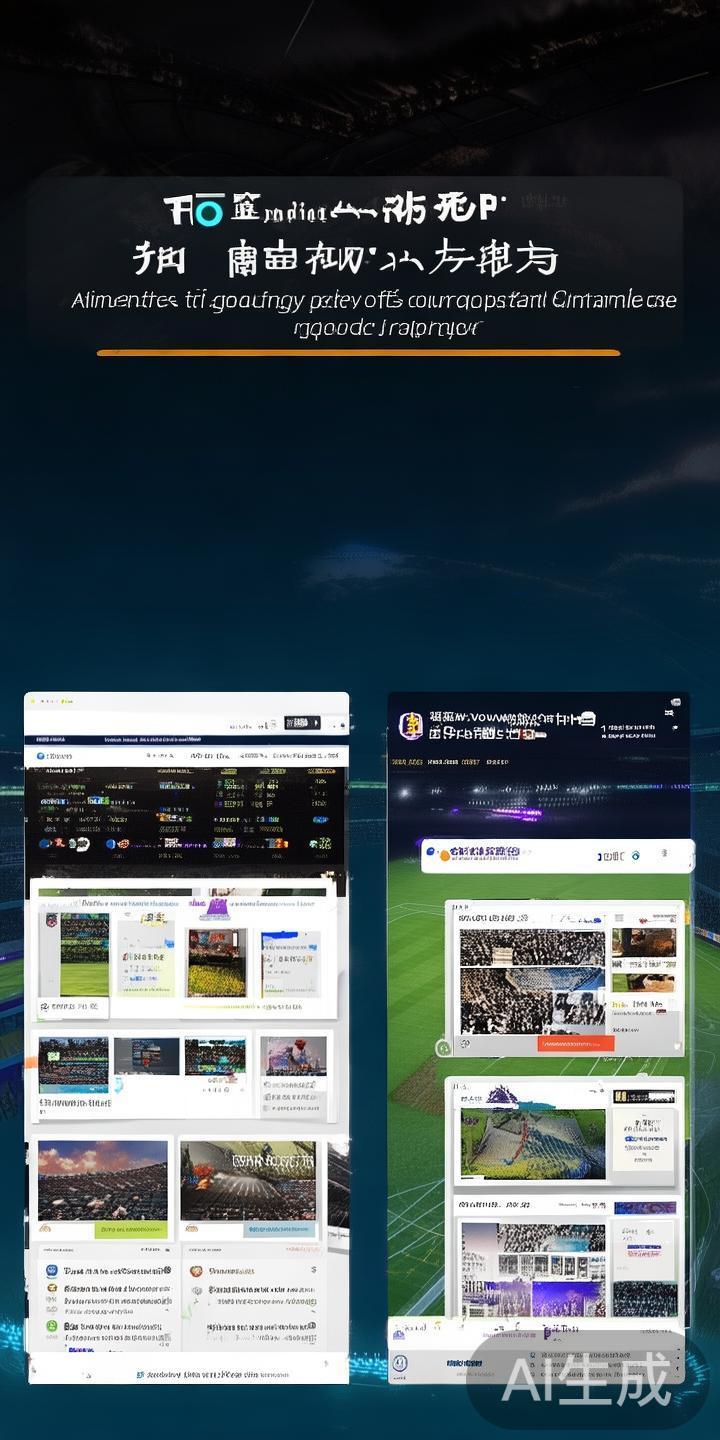 乐鱼体育中国官方入口指南：全面掌握最新赛事资讯与购彩平台攻略