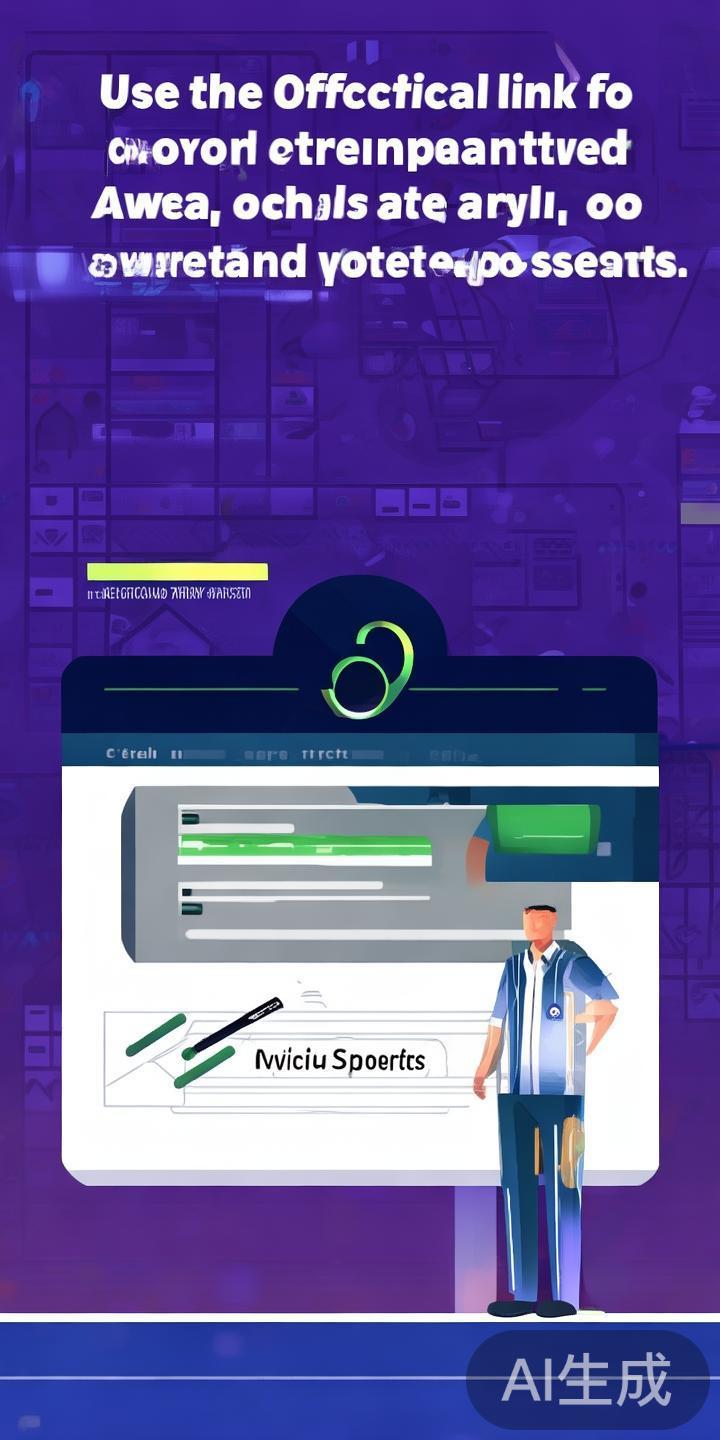 乐鱼体育网页版在线登陆指南：畅享便捷安全的体育娱乐平台入口攻略