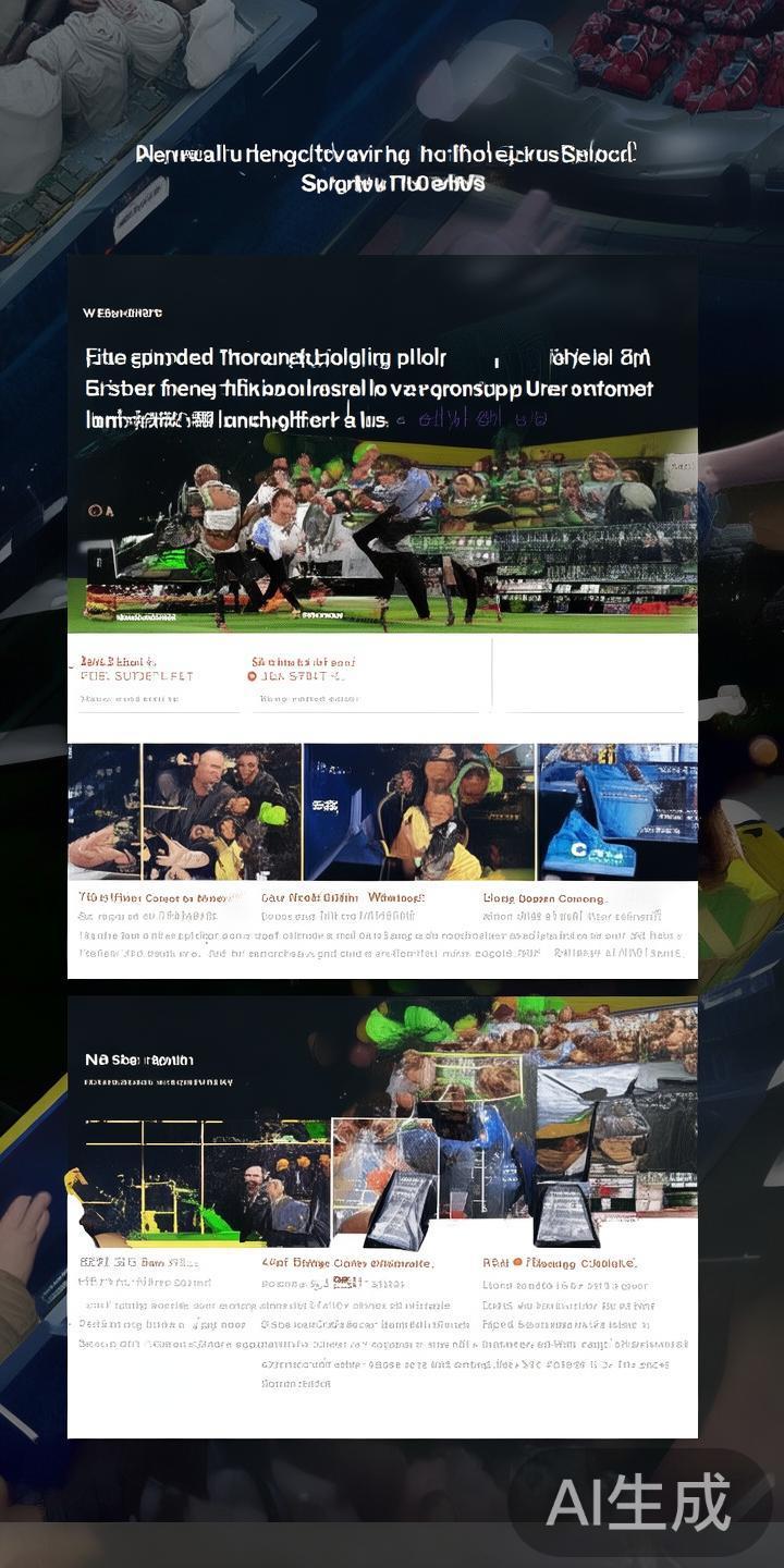 乐鱼体育在线竞猜－尽享全球顶级体育赛事投注盛宴