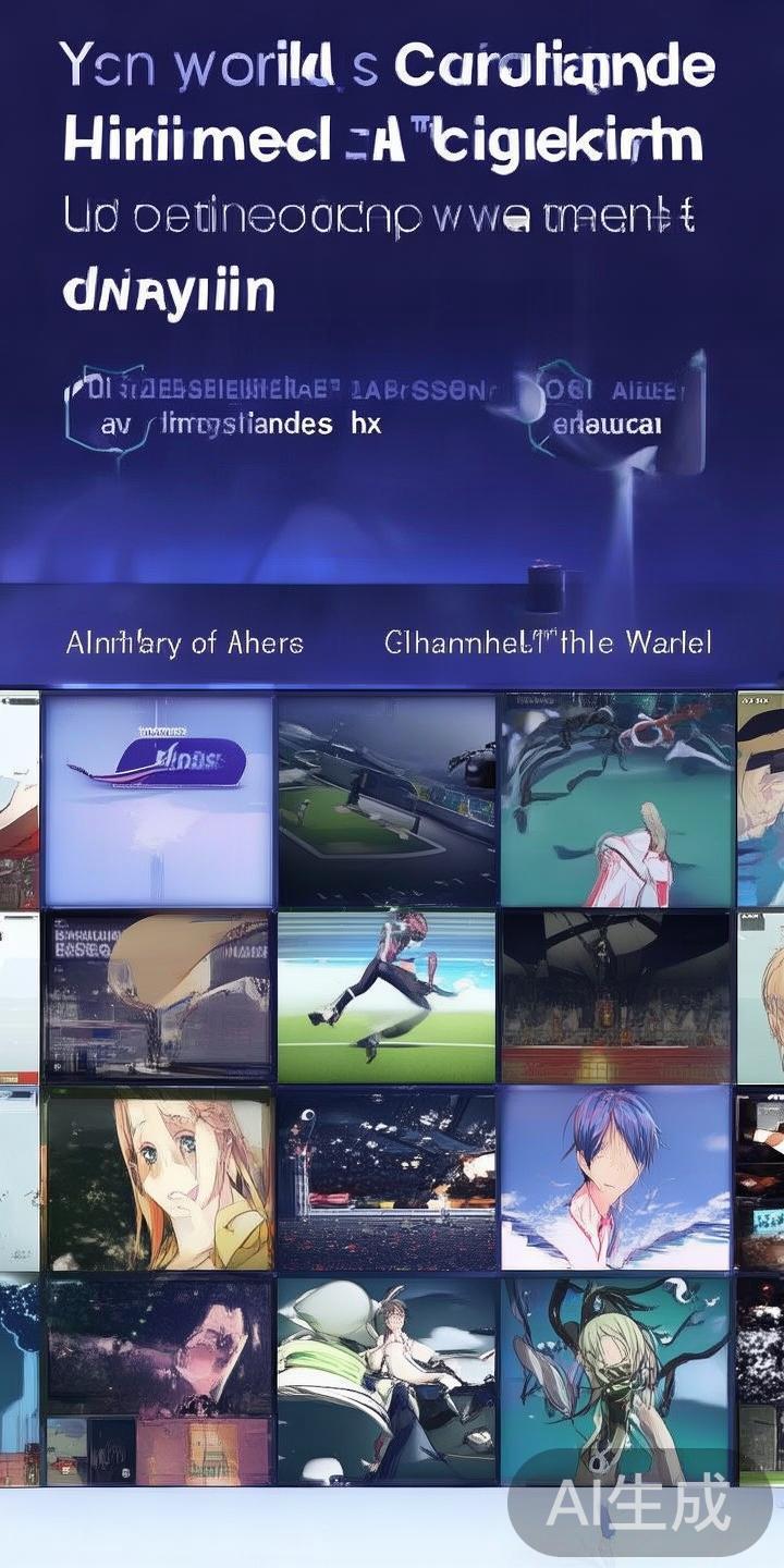 乐鱼体育动漫在线观看平台——尽享丰富精彩的体育与动漫内容体验