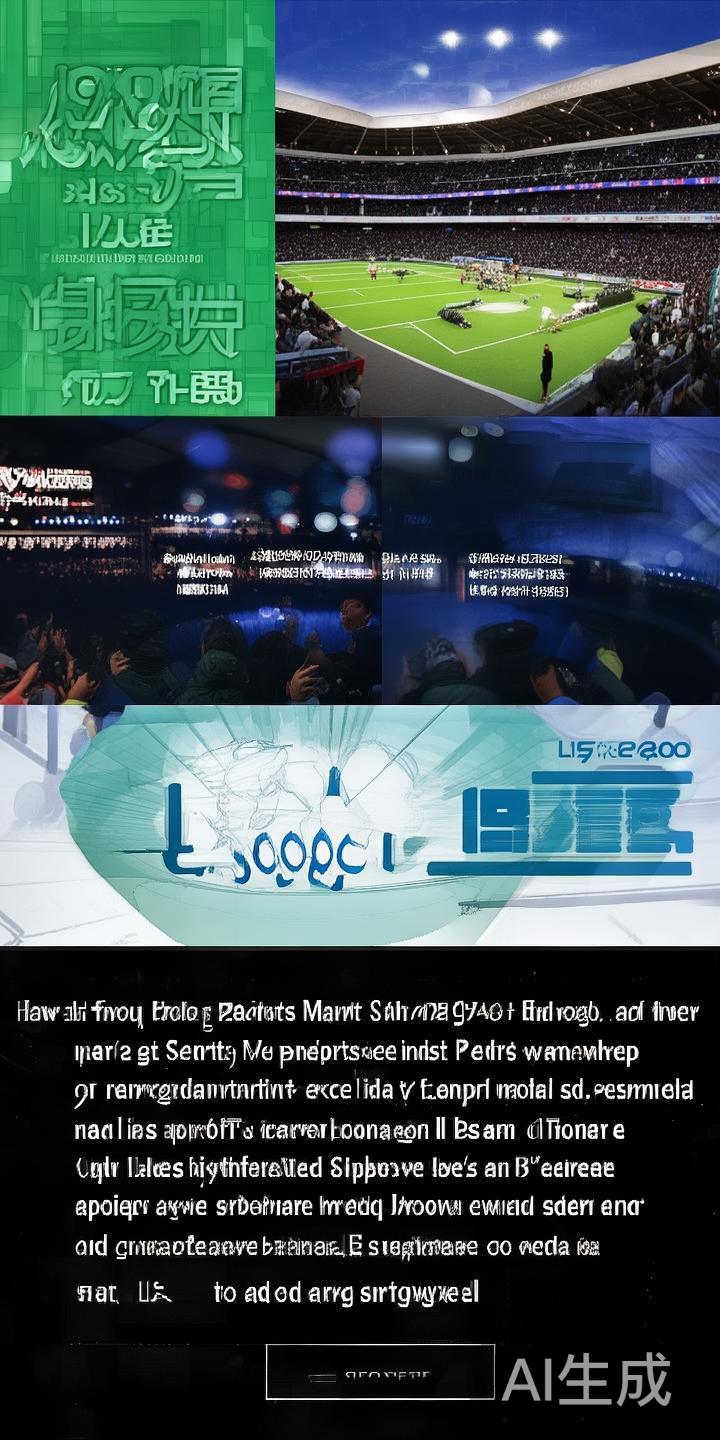 乐鱼体育推广策略全面解析:助力品牌提升与市场占有率实现跨越式增长