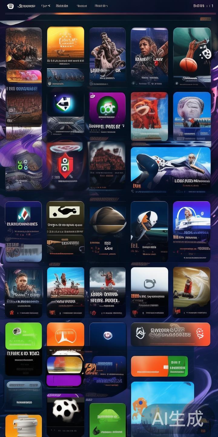 乐鱼体育app全站版：打造极致体育赛事直播与精彩内容一站式体验