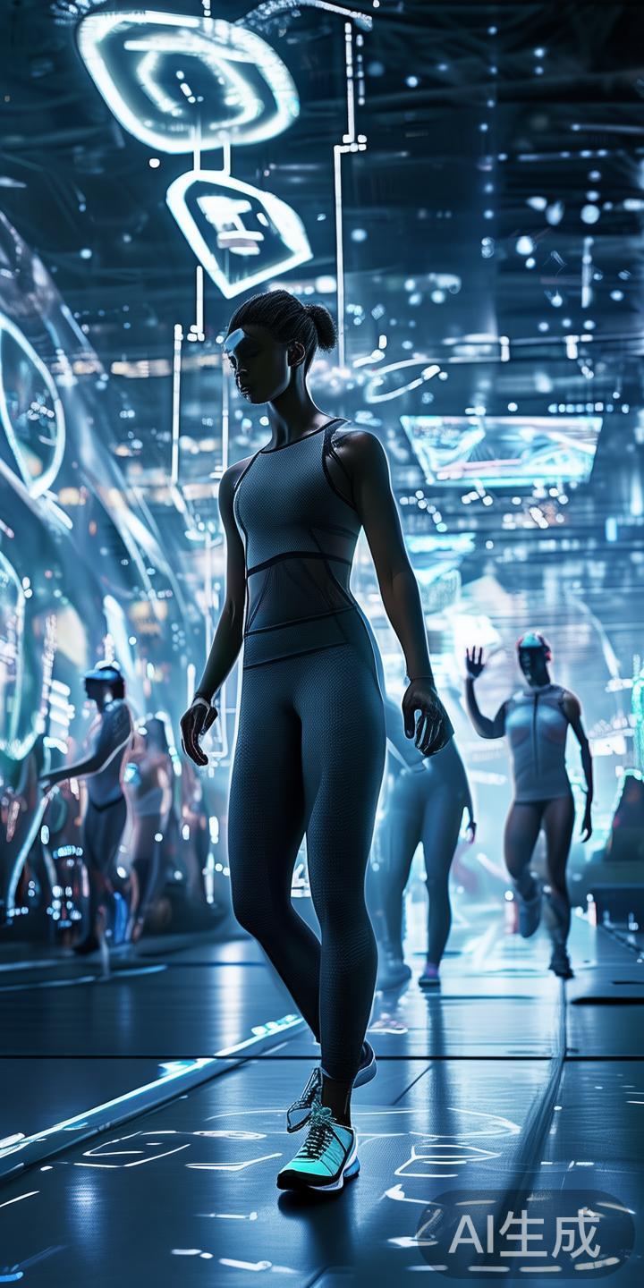 乐鱼SPORTS体育：引领全民健康新潮流，体验精彩运动无限可能